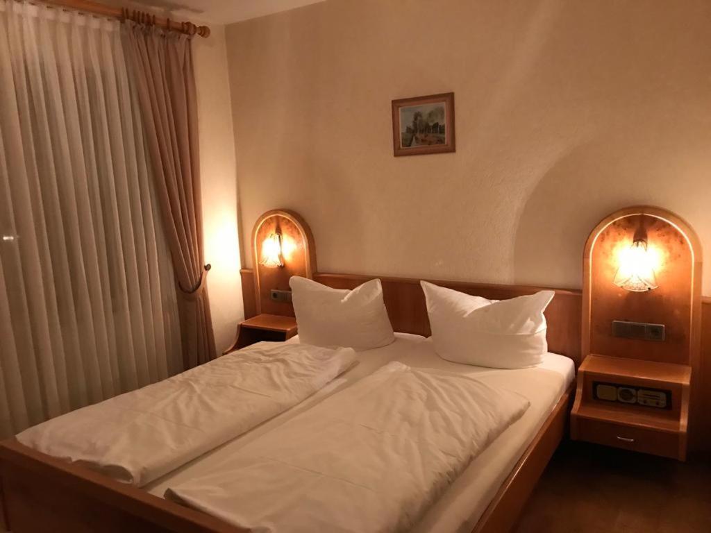 Linde Diersburg Stammhaus 외부 사진